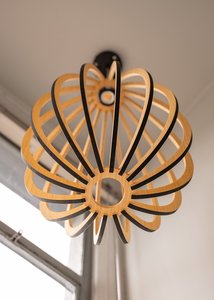 Products: Luna Pendant Lights - Form 53