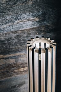 Products: Ponga Lamp - Form 53