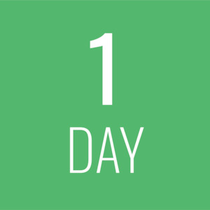 Products: Formpro One Day Pass