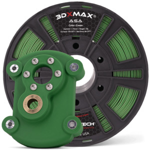 3DXMAX® ASA