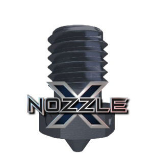 Slice Engineering: Genuine E3D Nozzle X