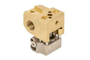Slice Engineering: The Mosquito™ Liquid Hotend ( Water cooling)
