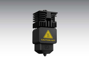Phaetus Conch Hotend™ H2D/A1/A1mini