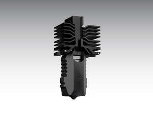 Phaetus Conch Hotend™ QIDI Plus4