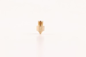 Phaetus PMK8 (MK8) Brass Nozzle