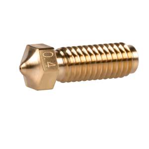 Replacement Parts: Phaetus PH (Volcano) Brass Nozzle