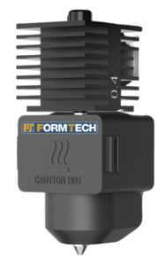 NEW Formtech Carbon HD2, A1/A1 Mini Hardened Steel hot end