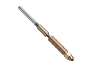 Phaetus EndCoat™ K1C (Creality) integrated nozzle