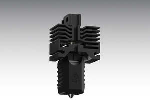 Phaetus Bamboo Labs Conch Hotend™-X1/P1 series