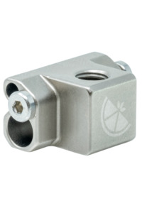 Copperhead%E2%84%A2 Hot End: Copperhead™ Hot Block