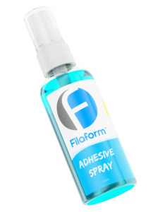 Filaform Bed Adhesive Spray