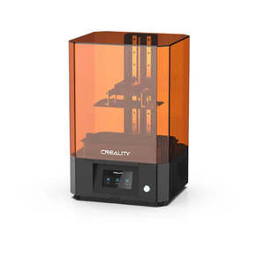 3d Printer Parts Full Range: Creality LD-006 8.9” 4K Mono SLA LCD Resin 3D Printer