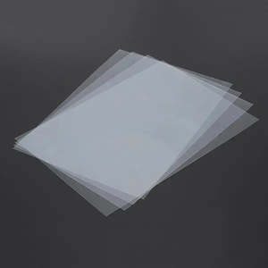 FEP Film Replacement 140x200mm Resin 3d Printers