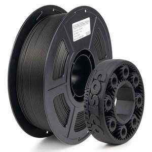 Reform Rpet: iSANMATE PETG Carbon Fiber filament 1.75mm 1kg roll