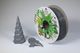 KiwiFil PLA Pro 1.75mm Light Grey 1kg