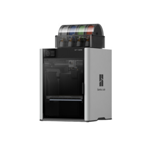 NEW- Bambu Lab H2S AMS 2 Pro Combo