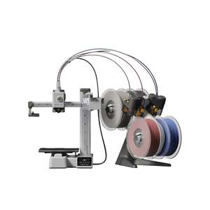 Bamboo Lab: Bambu Lab A1 MINI 3D Printer COMBO ( With AMS Lite)
