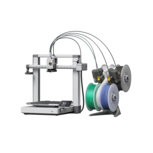 Bamboo Lab: Bambu Lab A1 3D Printer COMBO ( With AMS Lite)