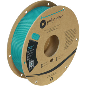 Tpu Flexible: PolyFlex™ TPU95 750g - Polymaker Teal