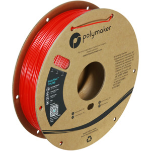 PolyFlex™ TPU95 750g - Red