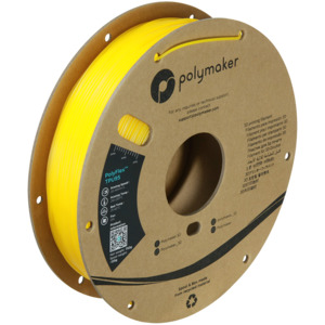 PolyFlex™ TPU95 750g - Yellow