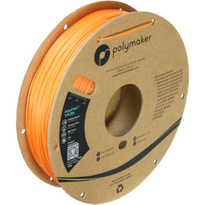 Tpu Flexible: PolyFlex™ TPU95 750g - Orange