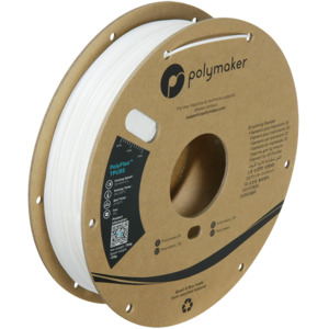 PolyFlex™ TPU95 750g - White