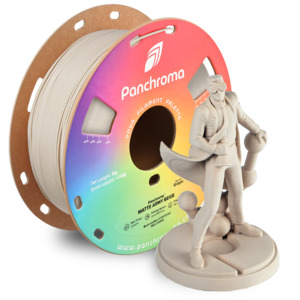 Panchroma™ Matte PLA - Army Beige