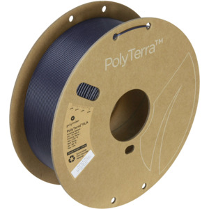 PolyTerra PLA Regular - Army Purple