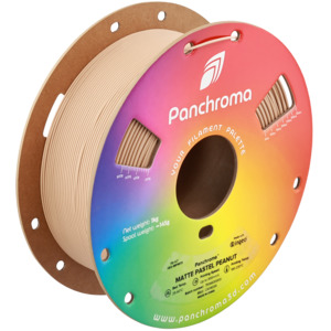 Panchroma™ Matte PLA- Pastel Peanut