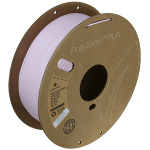 PolyTerra PLA Pastel 1kg - Candy
