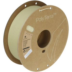 Polyterra%E2%84%A2 Pla Mable: PolyTerra PLA Marble 1kg- Sandstone