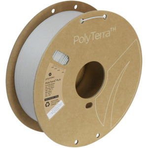 PolyTerra PLA Marble 1kg- Limestone