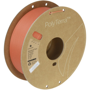 Polyterra%E2%84%A2 Pla Mable: PolyTerra PLA Marble 1kg- Brick