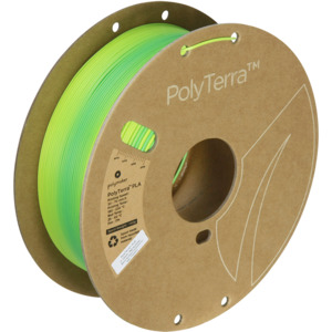 Polyterra%E2%84%A2 Pla Gradient: PolyTerra PLA Gradient 1kg- Summer
