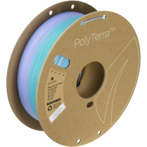 PolyTerra PLA Gradient 1kg- Winter