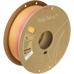 Polyterra%E2%84%A2 Pla Gradient: PolyTerra PLA Gradient 1kg- Fall