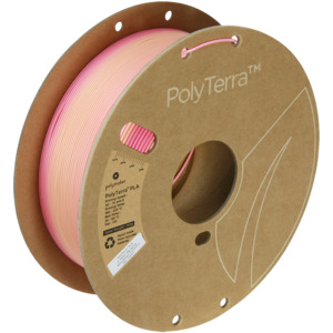 Polyterra%E2%84%A2 Pla Gradient: PolyTerra PLA Gradient 1kg- Spring