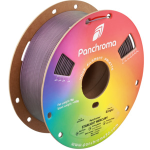 Panchroma™ Starlight 1kg - Starlight Mercury