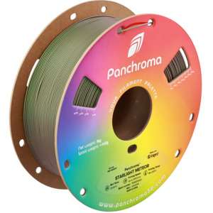 Panchroma™ Starlight 1kg - Starlight Meteor