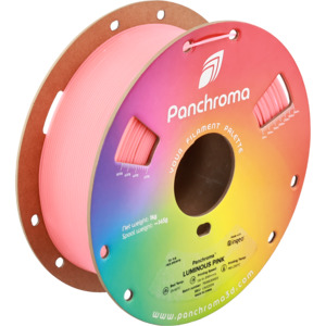 Panchroma™ Luminous 1kg - Luminous Pink