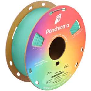Polyterra%E2%84%A2 Collection: Panchroma™ Celestial 1kg - Celestial Green
