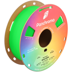 Panchroma™ Neon 1kg - Neon Green