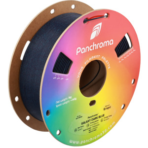 Panchroma™ Galaxy PLA - Dark Blue