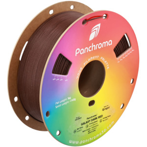 Panchroma™ Galaxy PLA - Dark Red