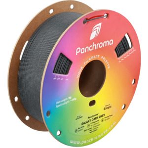 Panchroma™ Galaxy PLA - Dark Grey