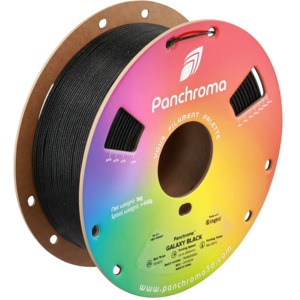 Panchroma™ Galaxy PLA - Galaxy Black