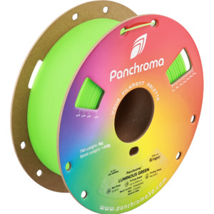 Panchroma™ Luminous 1kg - Luminous Green
