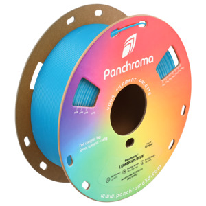 Panchroma™ Luminous 1kg - Luminous Blue