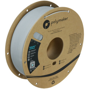 Polylite%E2%84%A2 Lw Pla: PolyLite™ LW-PLA 800g - Grey